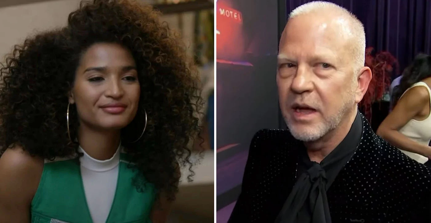 Indya moore critica ryan murphy per il silenzio sui diritti trans