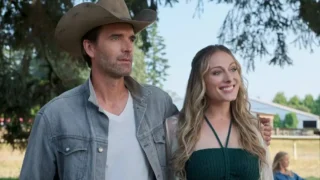 Innamorarsi a Mustang Ranch: trama, cast e curiosità sul film in onda su Tv8