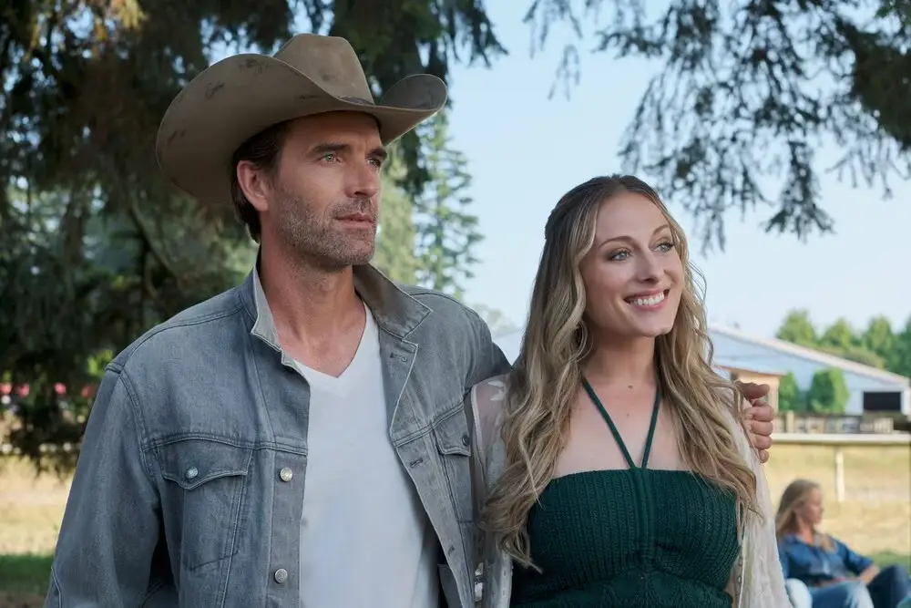 innamorarsi a mustang ranch trama cast e curiosit224 sul film in onda su tv8