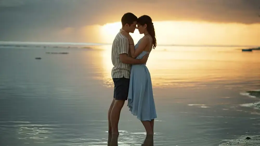 Innamorarsi a tahiti: trama, cast e segreti del film in onda su rai2 Innamorarsi a tahiti: trama, cast e segreti del film in onda su rai2