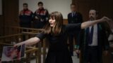 Innocence: scopri la trama avvincente del romanzo