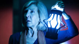 Insidious 6: ritorno sorprendente e nuovi attori nel cast
