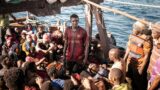 Io capitano: significato del finale del film di matteo garrone