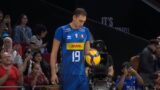 Italia-Polonia, dove vedere i Mondiali di Pallavolo in diretta su Rai e DAZN
