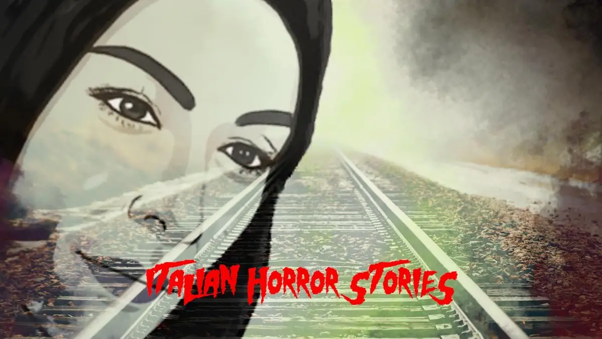 Italian horror stories: trama, cast e finale del film su Mediaset Italia 2