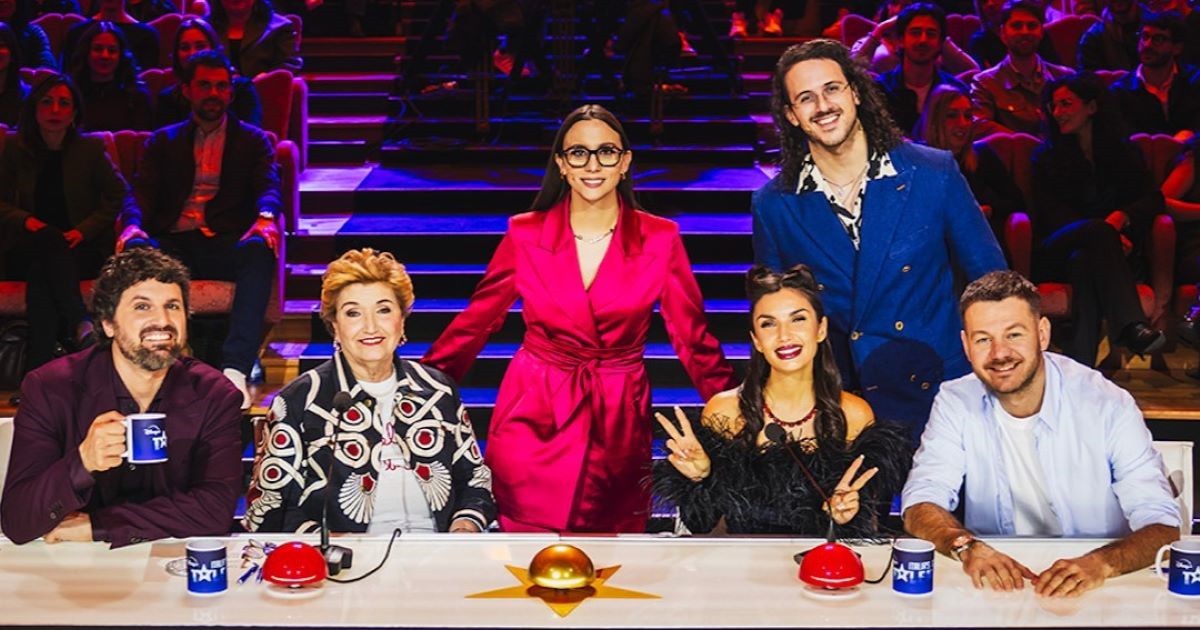 Golden buzzer di mara e alessandro in italia’s got talent: rivivi l’emozione [video]