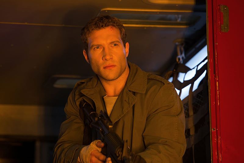 jai courtney entra nel cast dello spin off di yellowstone al dutton ranch