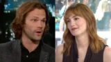 Jared padalecki e leighton meester protagonisti di un film su netflix