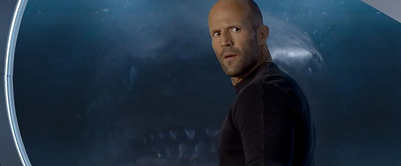 Spiegazione del finale di shark – il primo squalo