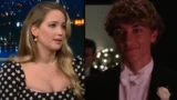Jennifer lawrence sostiene jeremiah e critica conrad