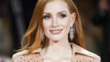 Jessica Chastain e Ben Stiller nella miniserie Apple TV The Off Weeks