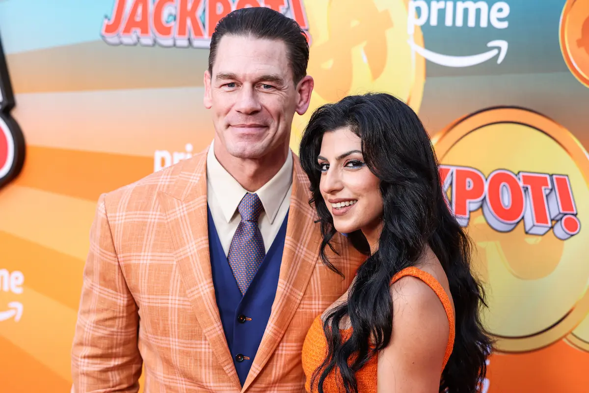 Cose sconosciute su john cena, l’attore sorprendete Cose sconosciute su john cena, l’attore sorprendete