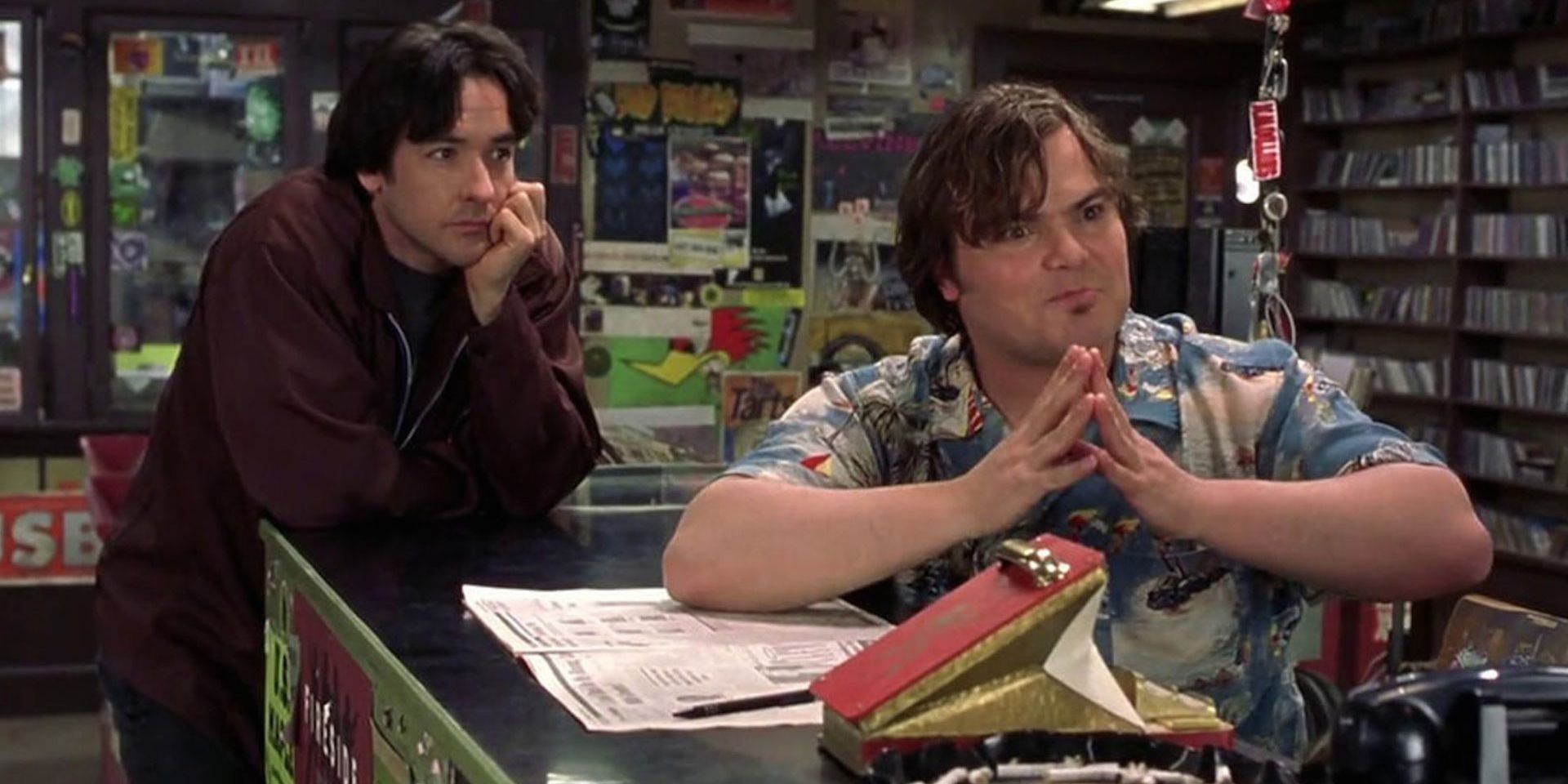 Film nascosti degli anni 2000 che devi assolutamente vedere