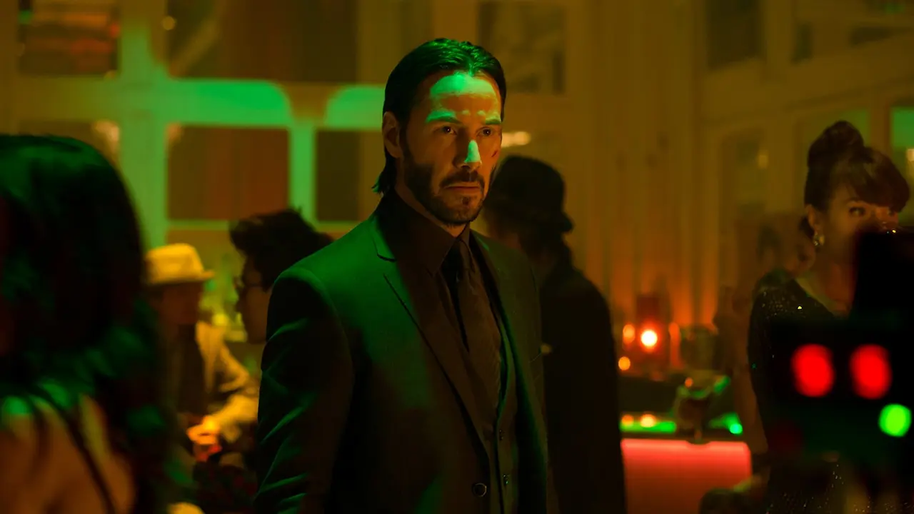 John wick: cronologia completa della saga e ambientazione dei film