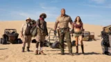 Jumanji il finale e le anticipazioni per il sequel
