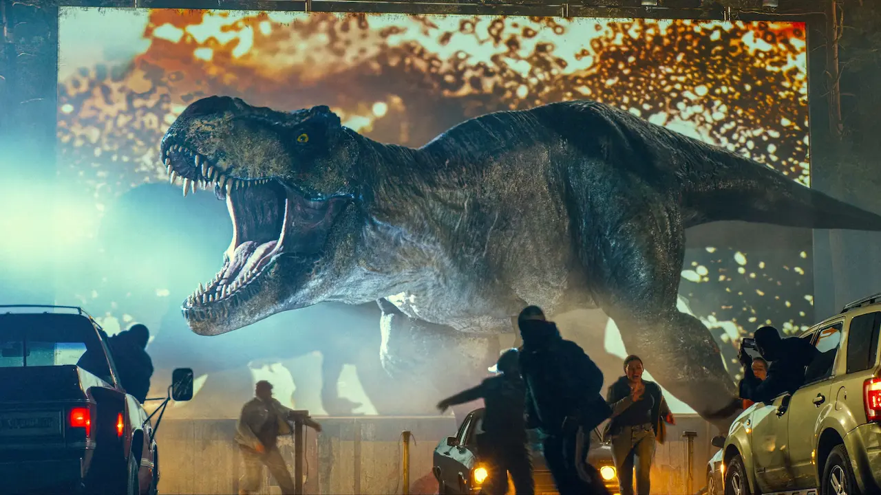 Jurassic World il dominio: spiegazione del finale del film