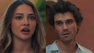 KJ Apa risponde al gossip sul  amore di Madelyn Cline