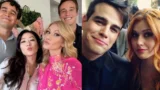 Katherine McNamara e Alberto Rosende tornano insieme in un  progetto dopo Shadowhunters