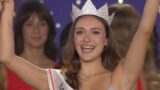 Miss Italia 2025: chi è Katia Buchicchio, età, origine e il podio