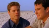 Spin-off di dawson’s creek su jack e doug: kerr smith rivela il  script
