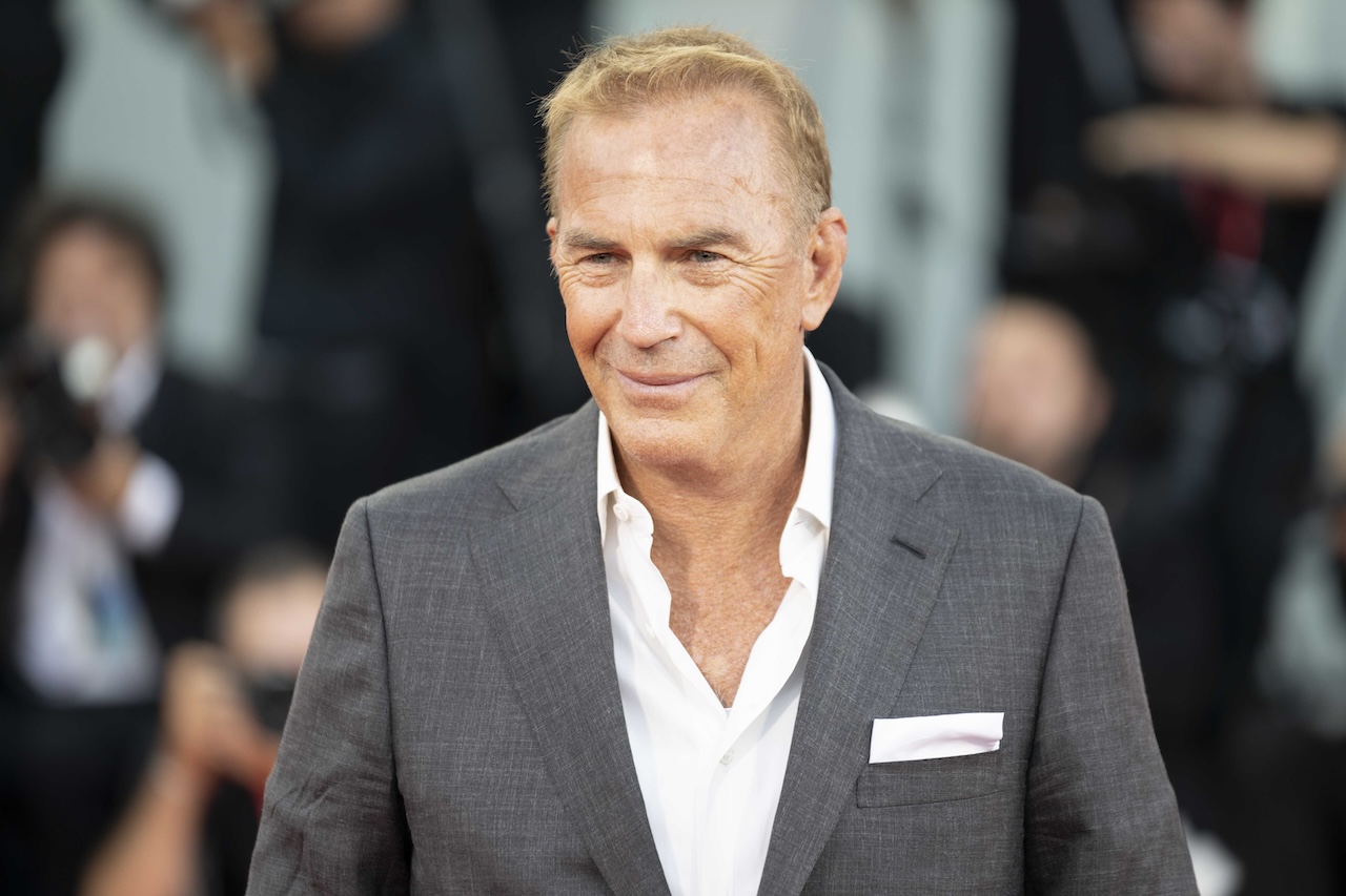 Kevin Costner rivela il suo futuro a Hollywood dopo l’uscita di Yellowstone Kevin Costner rivela il suo futuro a Hollywood dopo l’uscita di Yellowstone