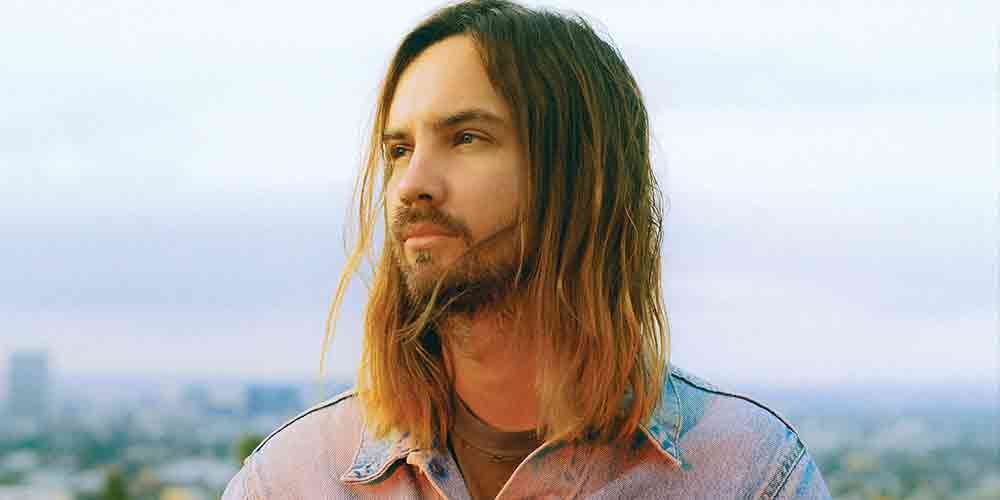 Tame impala e il ritorno della psychedelia nel pop moderno