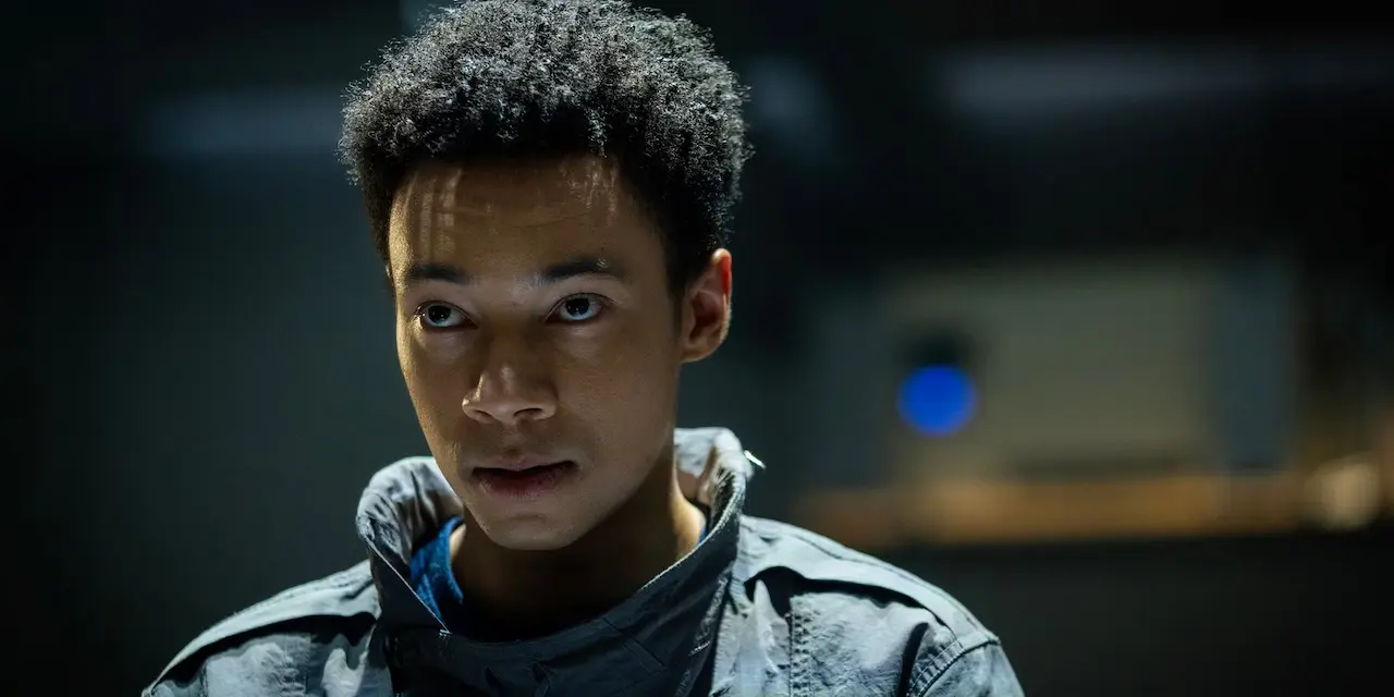 Alien pianeta terra, la sorpresa della morte nell’episodio 6 spiegata dallo showrunner Alien pianeta terra, la sorpresa della morte nell’episodio 6 spiegata dallo showrunner