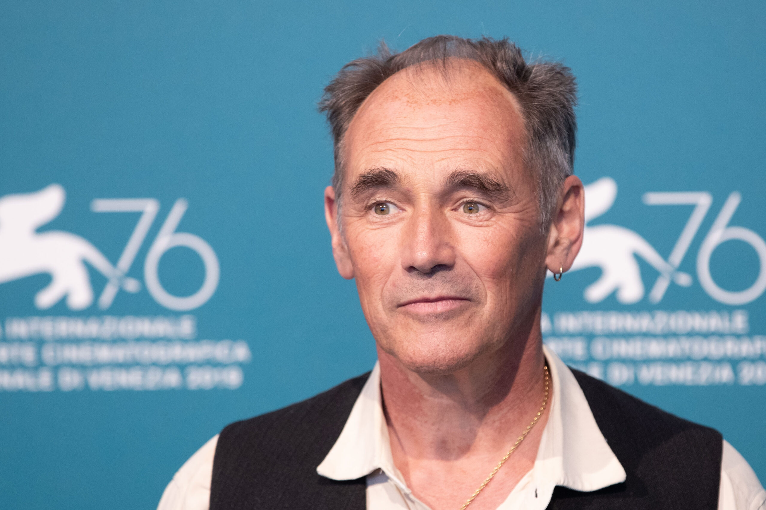 Mark Rylance si unisce al cast di Artificial di Luca Guadagnino Mark Rylance si unisce al cast di Artificial di Luca Guadagnino