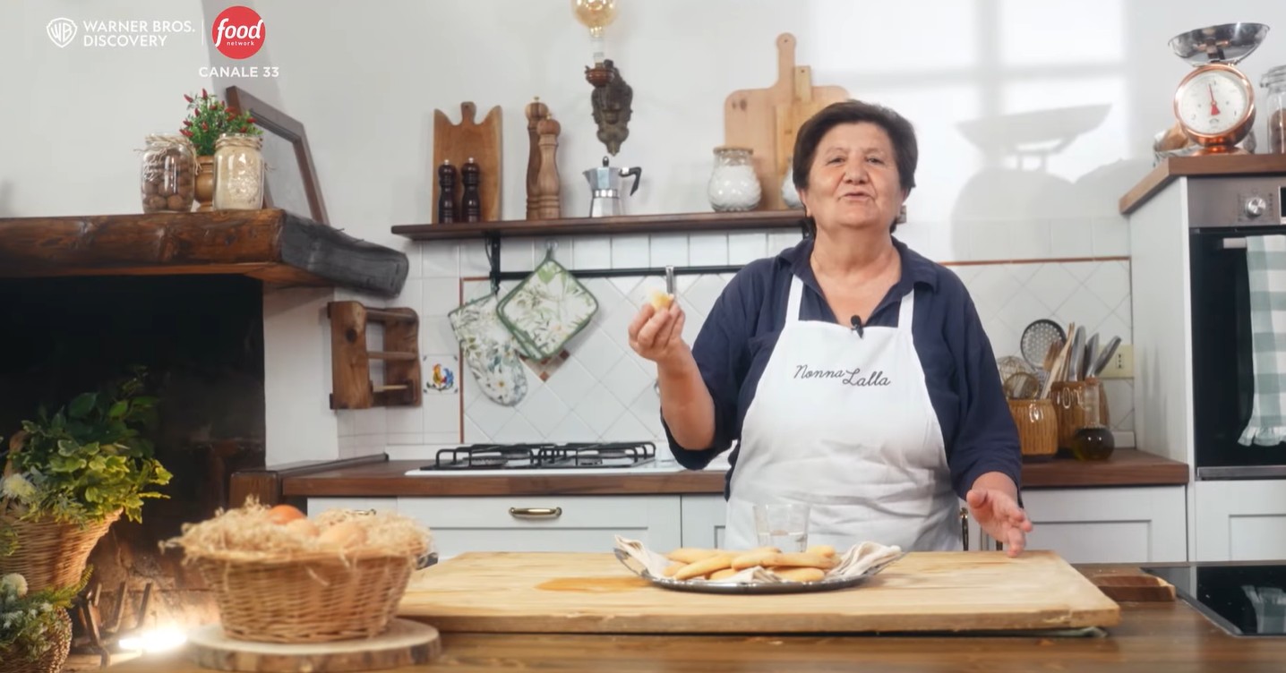 La casa di nonna lalla: scopri il programma di cucina su food network La casa di nonna lalla: scopri il programma di cucina su food network