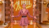 La porta magica: racconti della prima settimana del secondo show di Delogu