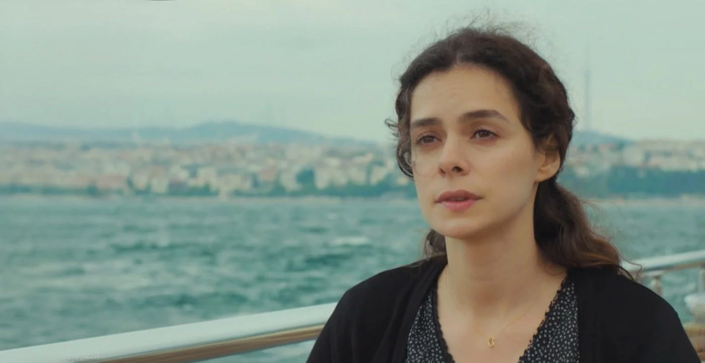 Forza di una donna anticipazioni 12 settembre: bahar scopre la verità