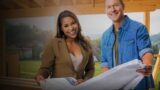 La mia casa da sogno in 100 giorni, nuova edizione su HGTV dall’11 settembre