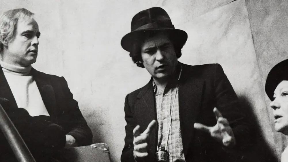 bernardo bertolucci e la sua generazione trama e curiosit224 del docufilm su rai 3