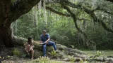 La ragazza della palude: scopri la vera storia dietro il film