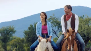 Valle dell’amore: trama, cast, finale e location del film su TV8