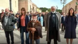 Storie di vita e conflitti tra terra e personaggi