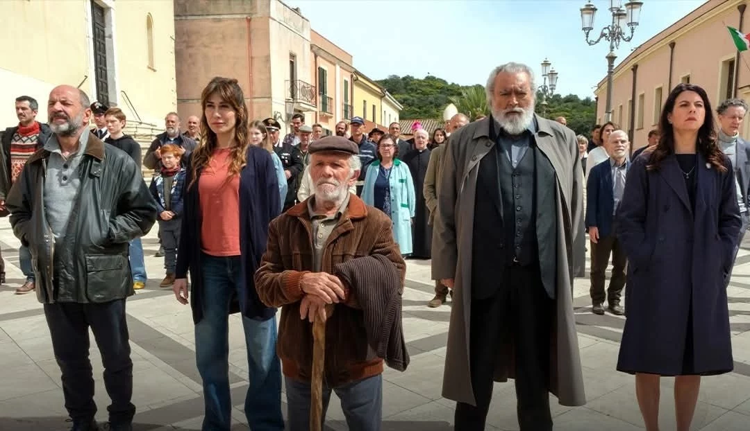 Storie di vita e conflitti tra terra e personaggi
