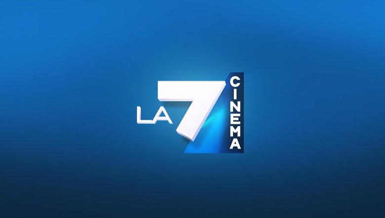 La7 cinema: debutta il 1° ottobre la nuova rete satellite che sostituisce la7d