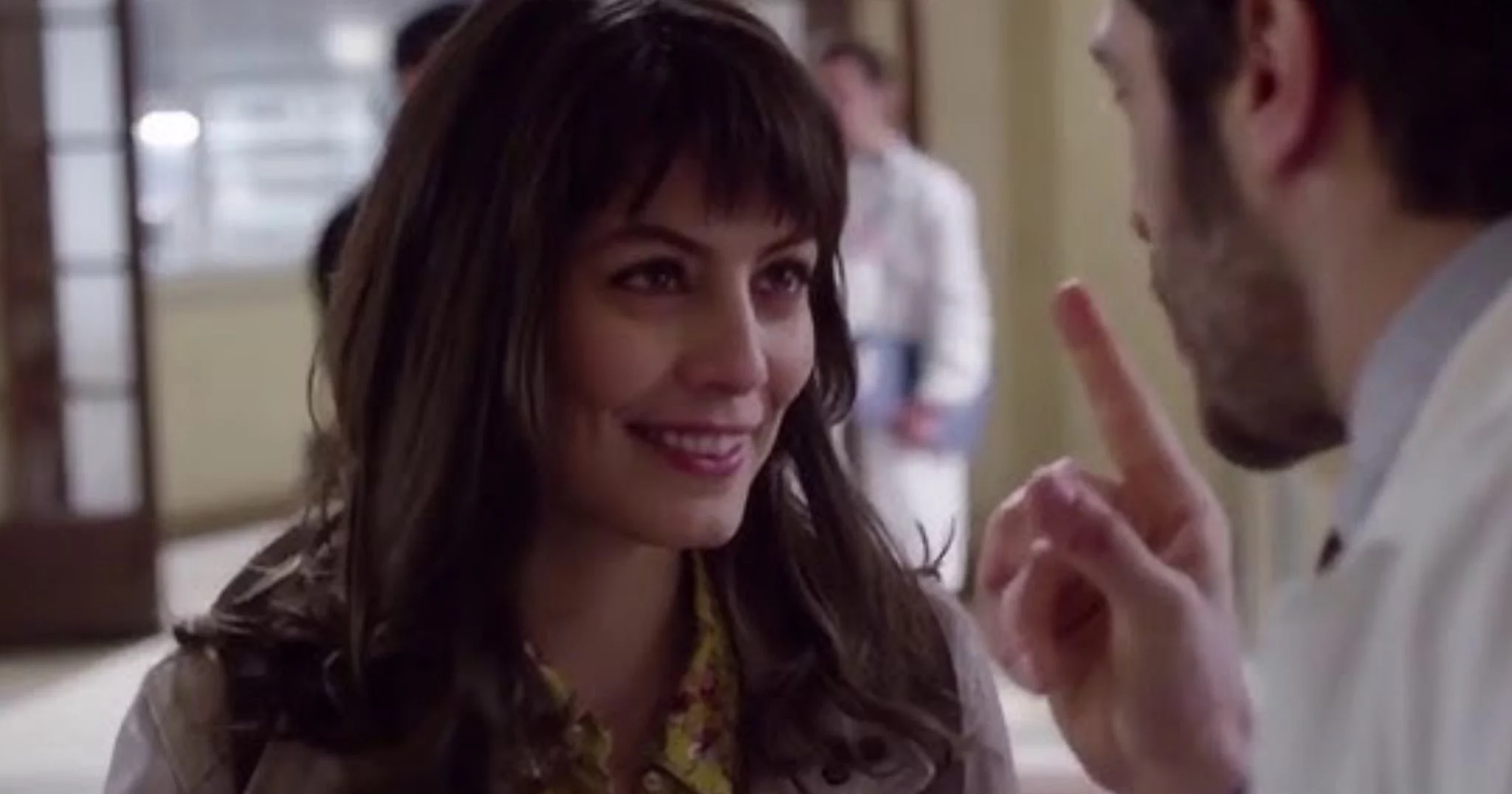 L’allieva 4, ritorno di alessandra mastronardi con una nuova stagione