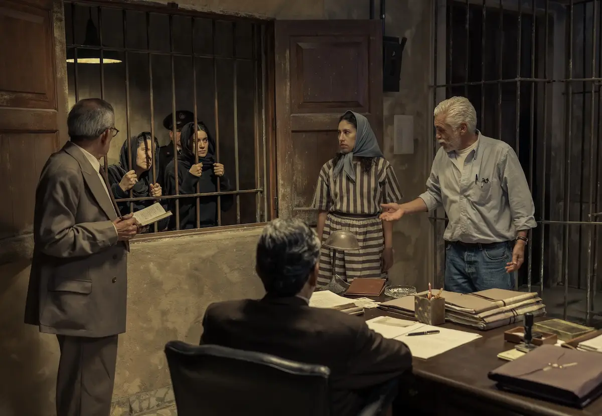 Las muertas finale della serie netflix spiegato