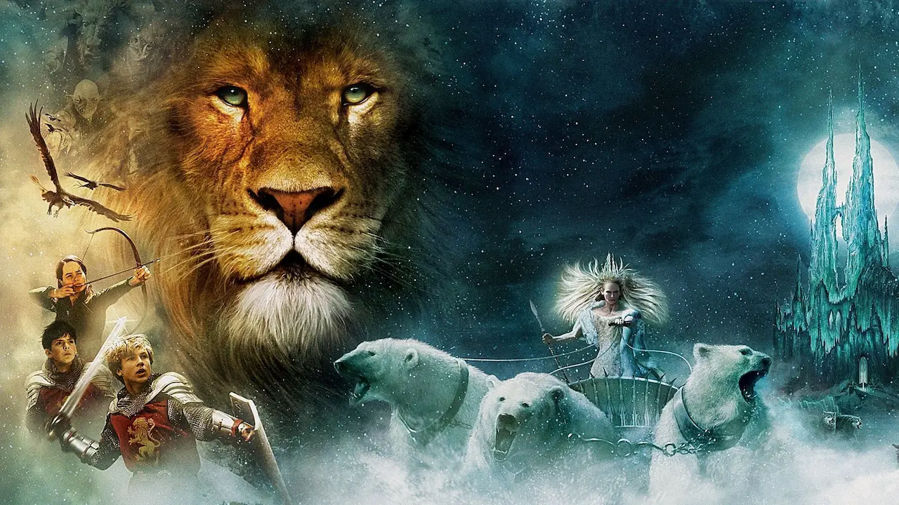 Mark Ronson colonna sonora Narnia di Greta Gerwig