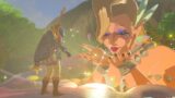 Zelda: come trovare tutte le fontane delle grandi fate in breath of the wild