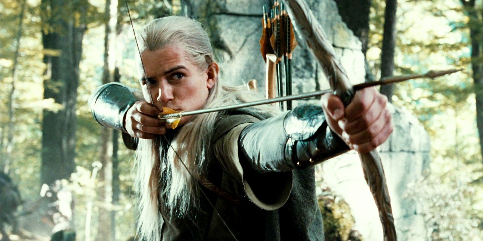 Legolas potrebbe tornare in lotr: le dichiarazioni di orlando bloom Legolas potrebbe tornare in lotr: le dichiarazioni di orlando bloom