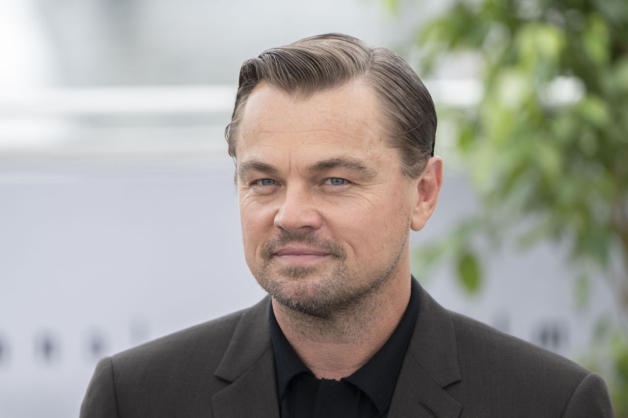 Leonardo DiCaprio e P.T. Anderson: la grande ammirazione dell’attore per il regista Leonardo DiCaprio e P.T. Anderson: la grande ammirazione dell’attore per il regista