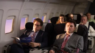 Spiegazione del finale di The Wolf of Wall Street con Leonardo DiCaprio