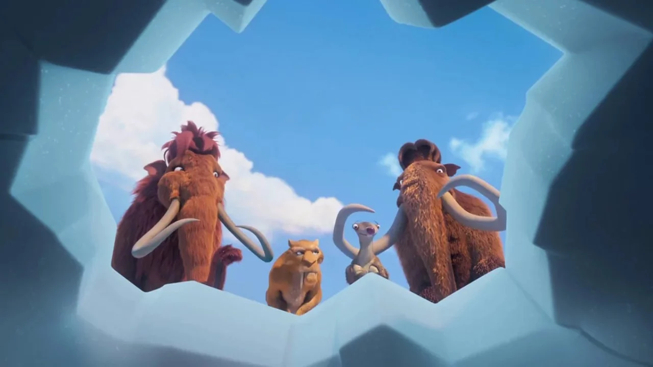 L’era glaciale 6, anticipazioni e curiosità sul film L’era glaciale 6, anticipazioni e curiosità sul film