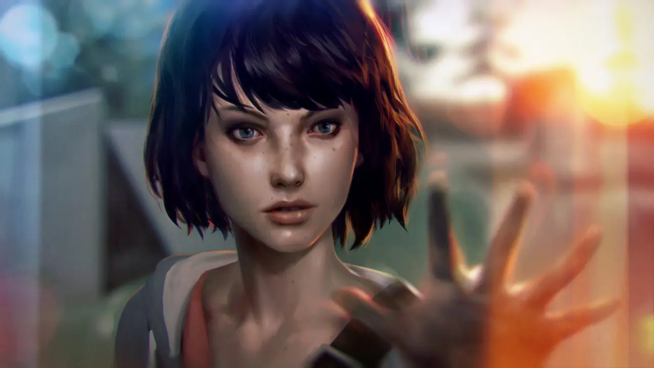 Life is strange: la nuova serie amazon ispirata al videogioco Life is strange: la nuova serie amazon ispirata al videogioco