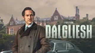 Ispettore Dalgliesh: trama, cast e segreti della serie tv su Giallo