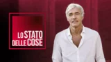 Massimo Giletti su Rai 3: novità da Lo stato delle cose del 22 settembre