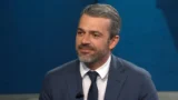 Luca argentero in una nuova serie tv su sky e now